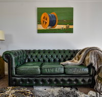 Farmers Arms Hotel Daylesford - Foster Accommodation
