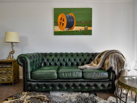 Farmers Arms Hotel Daylesford - Foster Accommodation 0