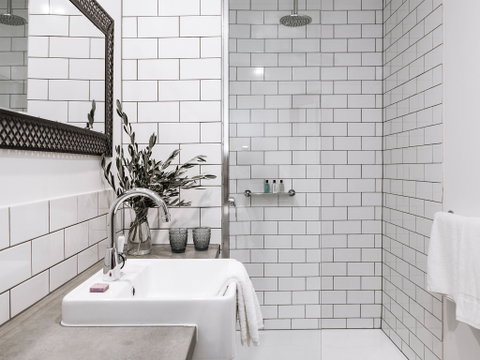Farmers Arms Hotel Daylesford - Foster Accommodation 1