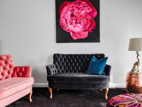 Farmers Arms Hotel Daylesford - Foster Accommodation 2