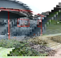 Frog Gully Cottages - Foster Accommodation