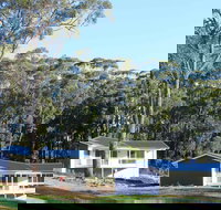 Greenwood Park Estate - Foster Accommodation