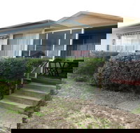 Harbor Lights - Foster Accommodation