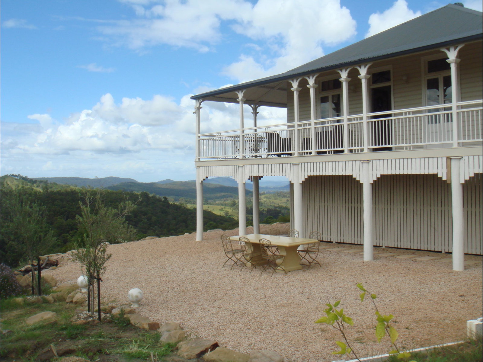 Cannon Creek QLD Foster Accommodation