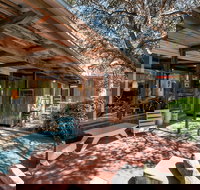 Holiday retreat at 5 Sturt - Foster Accommodation