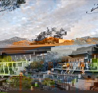 Icon Central Halls Gap - Foster Accommodation