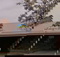 Kerang Motel - Foster Accommodation