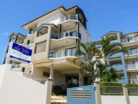 La Vida On Anzac - Foster Accommodation 0