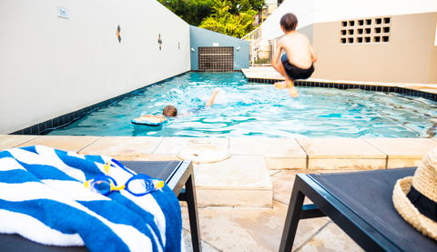 La Vida On Anzac - Foster Accommodation 1