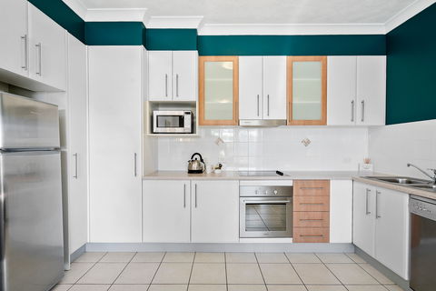 La Vida On Anzac - Foster Accommodation 2