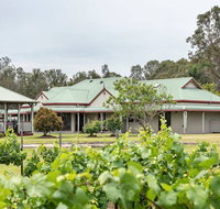 Lovedale House - Hunter Valley - Foster Accommodation