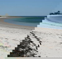 Lucky Bay RV Park - Foster Accommodation