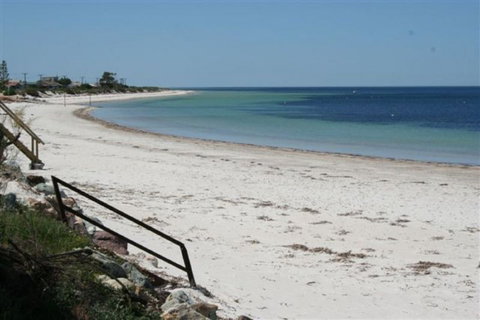 Lucky Bay RV Park - Foster Accommodation 0
