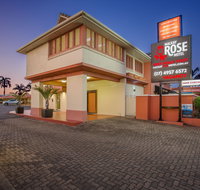 Mackay Rose Motel - Foster Accommodation