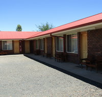 Manilla Motel - Foster Accommodation