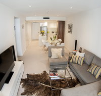 Manhattan - Canberra Executive Apartments - Foster Accommodation