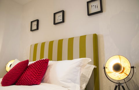 Manhattan - Canberra Executive Apartments - Foster Accommodation 1