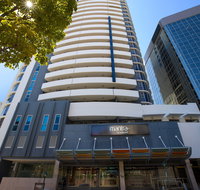 Mantra on Edward - Foster Accommodation