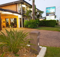 Miners Lodge Motor Inn - Foster Accommodation