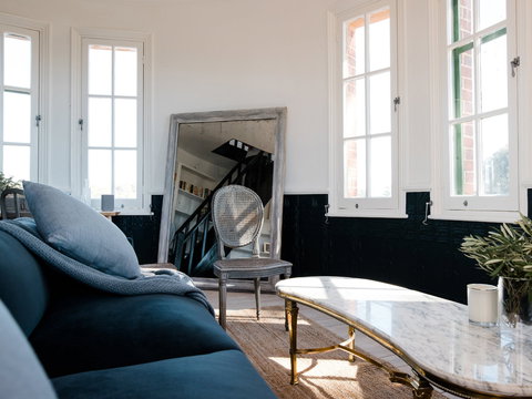 Mount Ophir Estate - The Tower - Foster Accommodation 0