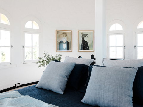 Mount Ophir Estate - The Tower - Foster Accommodation 2