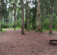 Murphys Glen campground - Foster Accommodation