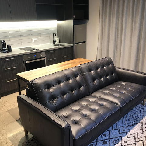 Nomads Nest Geelong - Foster Accommodation 1