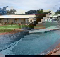 Nuttbush Retreat - Foster Accommodation