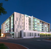 Oaks Mackay Carlyle Suites - Foster Accommodation