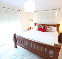 One Tree Bed and Breakfast The Suite and The Retreat - Foster Accommodation