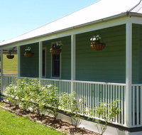 Orangevale at Mount View - Foster Accommodation