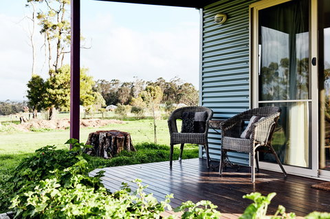 Otway Fields - Foster Accommodation 1