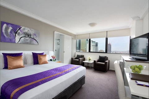 Park Regis North Quay - Foster Accommodation 0