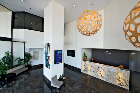 Park Regis North Quay - Foster Accommodation 2