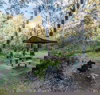 Postmans campground - Foster Accommodation