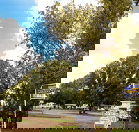 Quirindi Caravan Park - Foster Accommodation