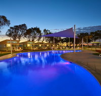 RAC Cervantes Holiday Park - Foster Accommodation