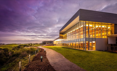 RACV Inverloch Resort - Foster Accommodation 0