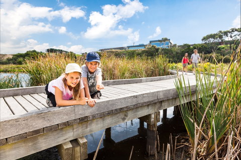 RACV Inverloch Resort - Foster Accommodation 2