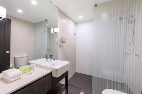 RACV/RACT Hobart Apartment Hotel - Foster Accommodation 0