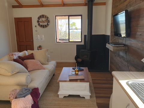 R And R On The Ravine - Foster Accommodation 1