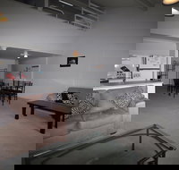 Razorback 11 - Foster Accommodation