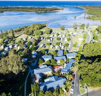 Reflections Holiday Parks Urunga - Foster Accommodation