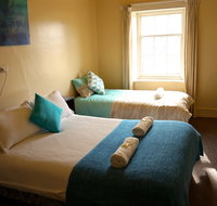 Royal Hotel Cooma - Foster Accommodation