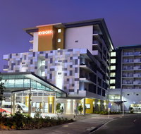 Rydges Palmerston - Foster Accommodation
