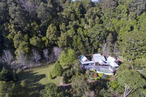 Sahali At Kangaroo Valley - Foster Accommodation 0
