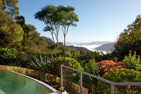 Sahali At Kangaroo Valley - Foster Accommodation 1