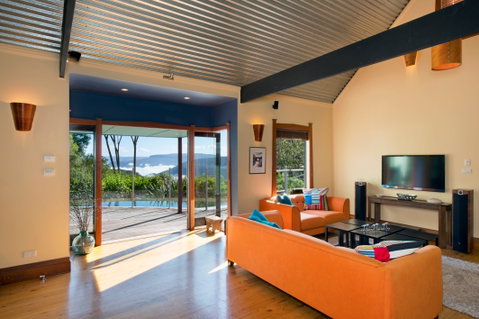 Sahali At Kangaroo Valley - Foster Accommodation 2