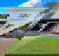 Salt Breeze - Foster Accommodation