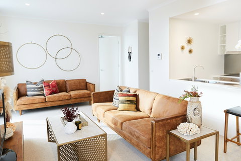 Nautica Residences Fremantle - Foster Accommodation 0